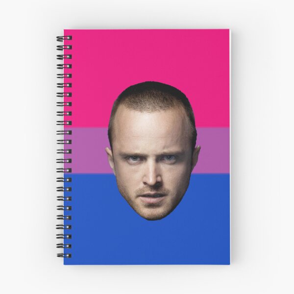 Item preview, Bisexual Jesse Pride designed and sold by Stephen-Strange.