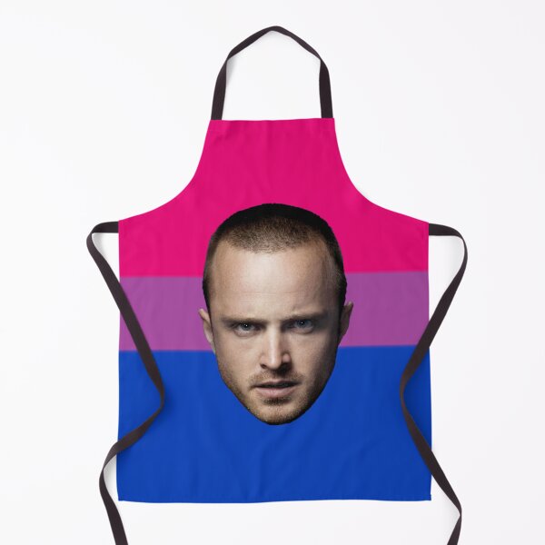Item preview, Bisexual Jesse Pride designed and sold by Stephen-Strange.