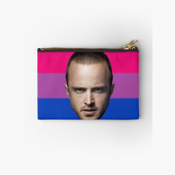 Item preview, Bisexual Jesse Pride designed and sold by Stephen-Strange.