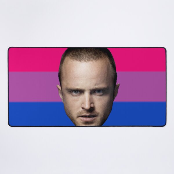 Item preview, Bisexual Jesse Pride designed and sold by Stephen-Strange.