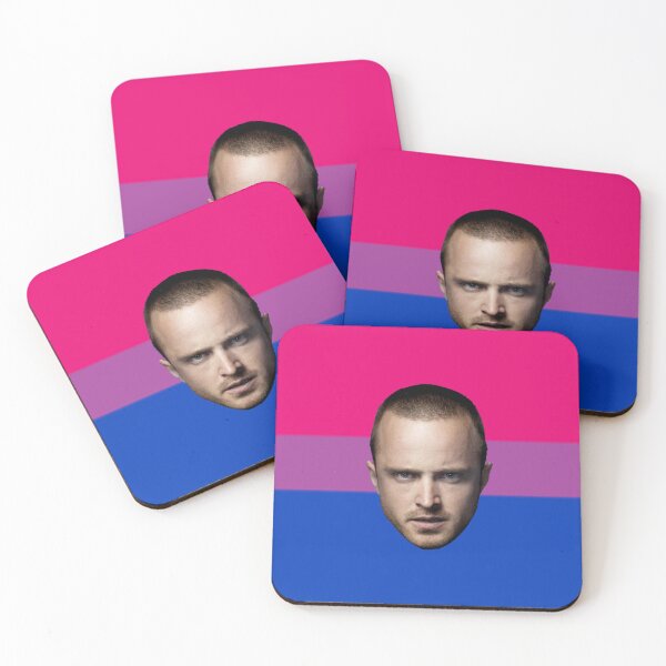 Item preview, Bisexual Jesse Pride designed and sold by Stephen-Strange.