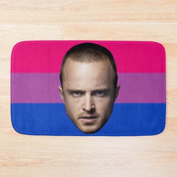 Item preview, Bisexual Jesse Pride designed and sold by Stephen-Strange.