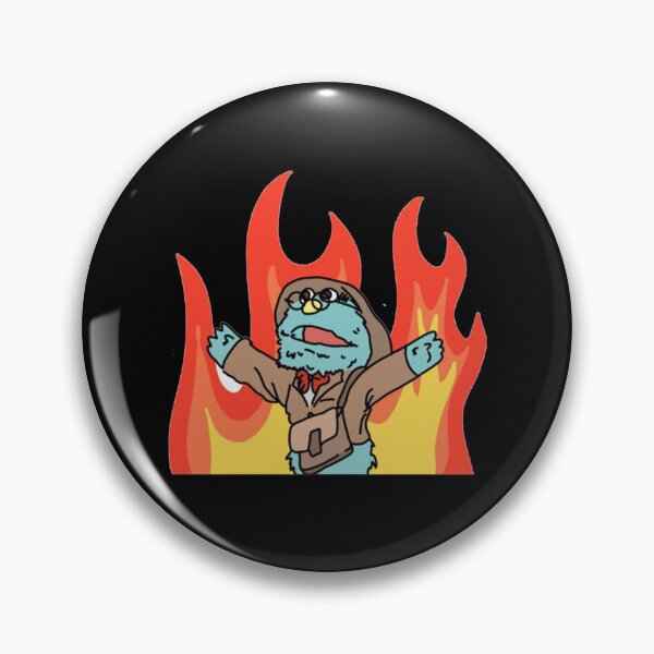 Item preview, puppet history                      designed and sold by OPGraphicsinc.