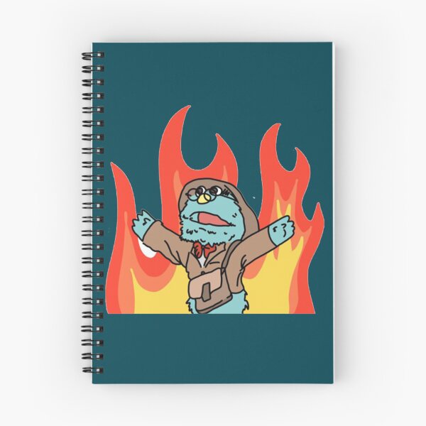 Item preview, puppet history                      designed and sold by OPGraphicsinc.