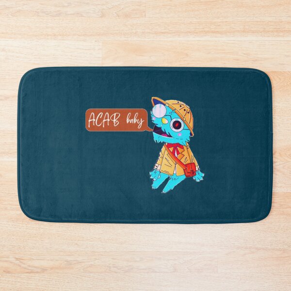 Item preview, puppet history                     designed and sold by OPGraphicsinc.