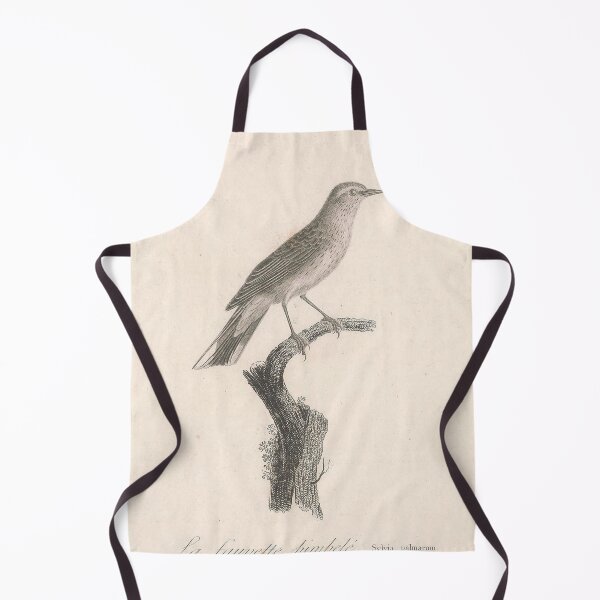 Item preview, The Twin Warbler designed and sold by ptMaker.