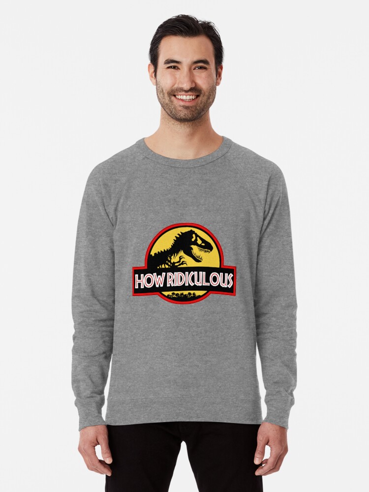Rexy sweatshirt best sale