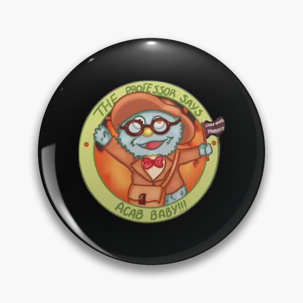 Item preview, puppet history           designed and sold by OPGraphicsinc.