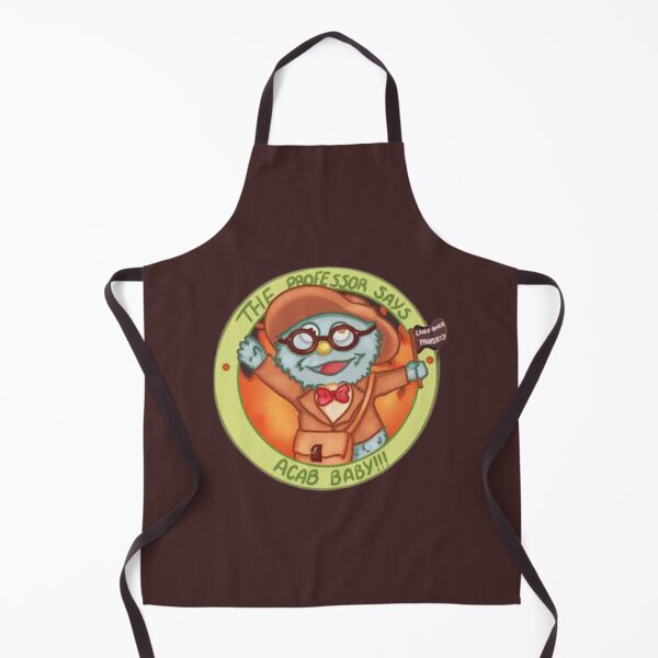 Item preview, puppet history           designed and sold by OPGraphicsinc.