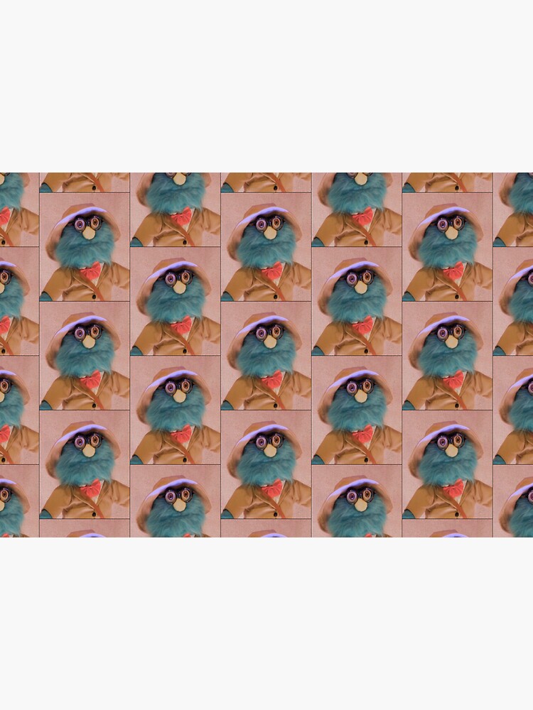 "Puppet History Puppet History Puppet History Puppet History Puppet