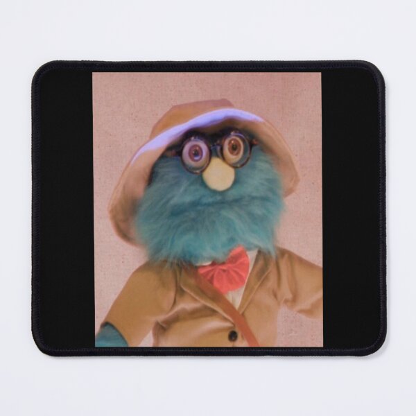 Item preview, Puppet History Puppet History Puppet History Puppet History Puppet History Puppet History Puppet His                designed and sold by OPGraphicsinc.