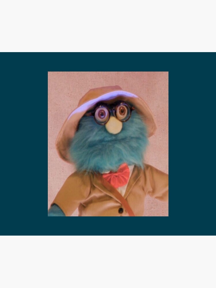 "Puppet History Puppet History Puppet History Puppet History Puppet