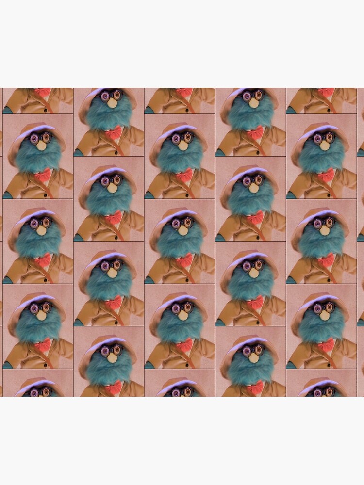 "Puppet History Puppet History Puppet History Puppet History Puppet