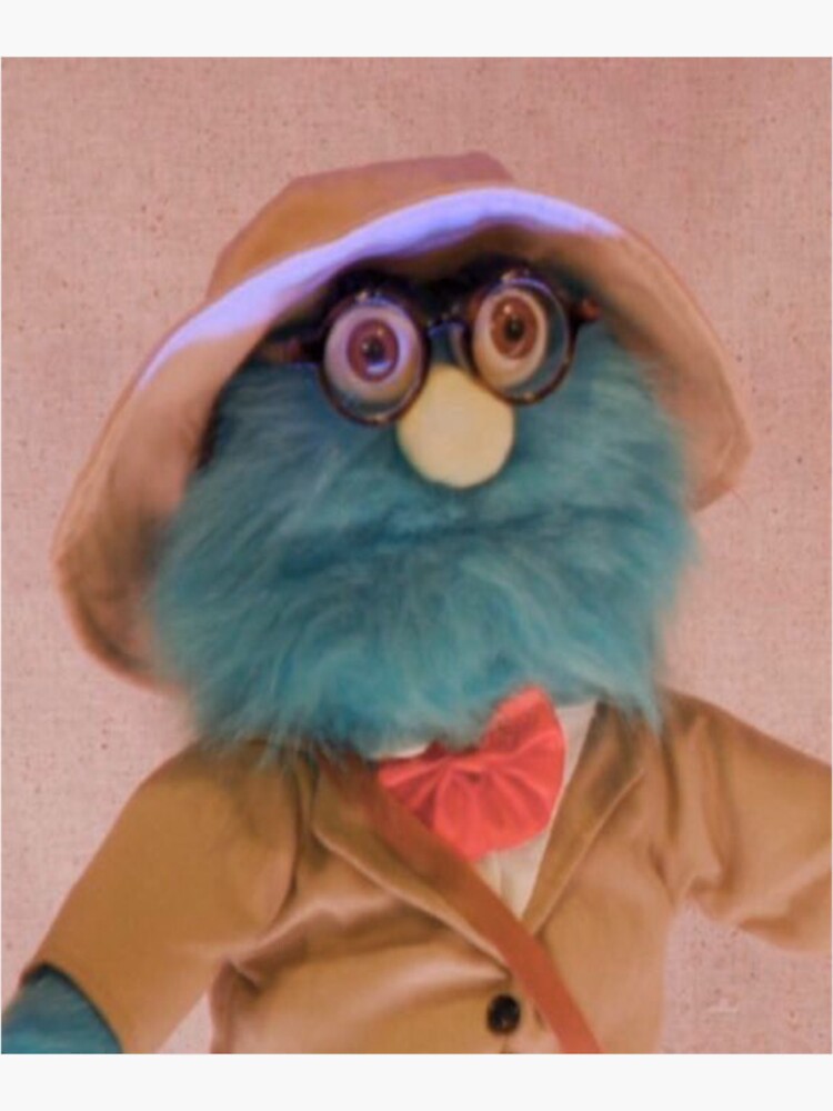 "Puppet History Puppet History Puppet History Puppet History Puppet