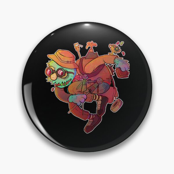 Item preview, The Professor         designed and sold by OPGraphicsinc.