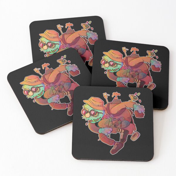 Item preview, The Professor         designed and sold by OPGraphicsinc.