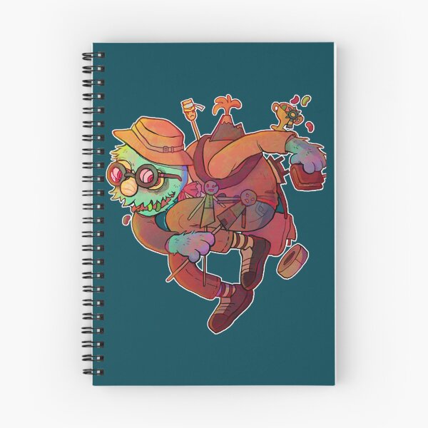 Item preview, The Professor         designed and sold by OPGraphicsinc.