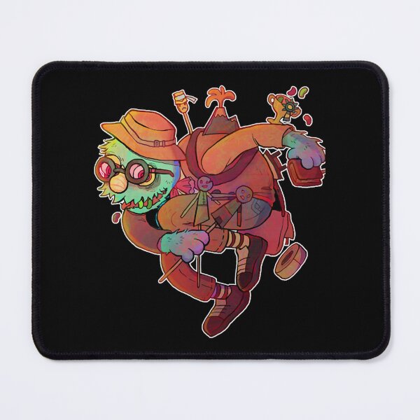Item preview, The Professor         designed and sold by OPGraphicsinc.