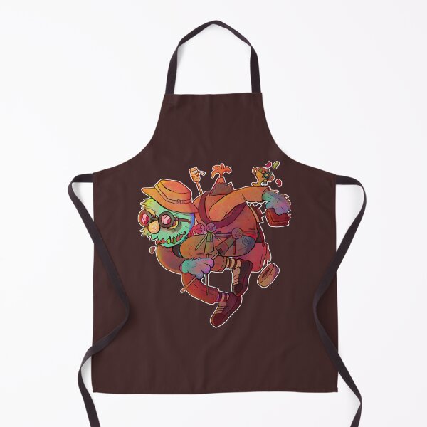 Item preview, The Professor         designed and sold by OPGraphicsinc.