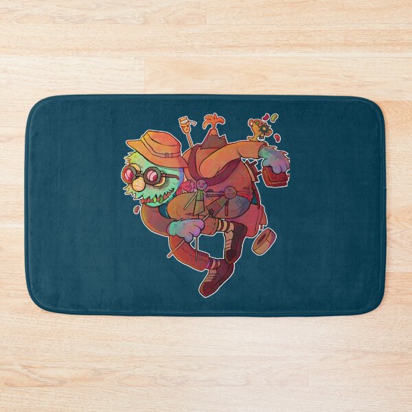 Item preview, The Professor         designed and sold by OPGraphicsinc.