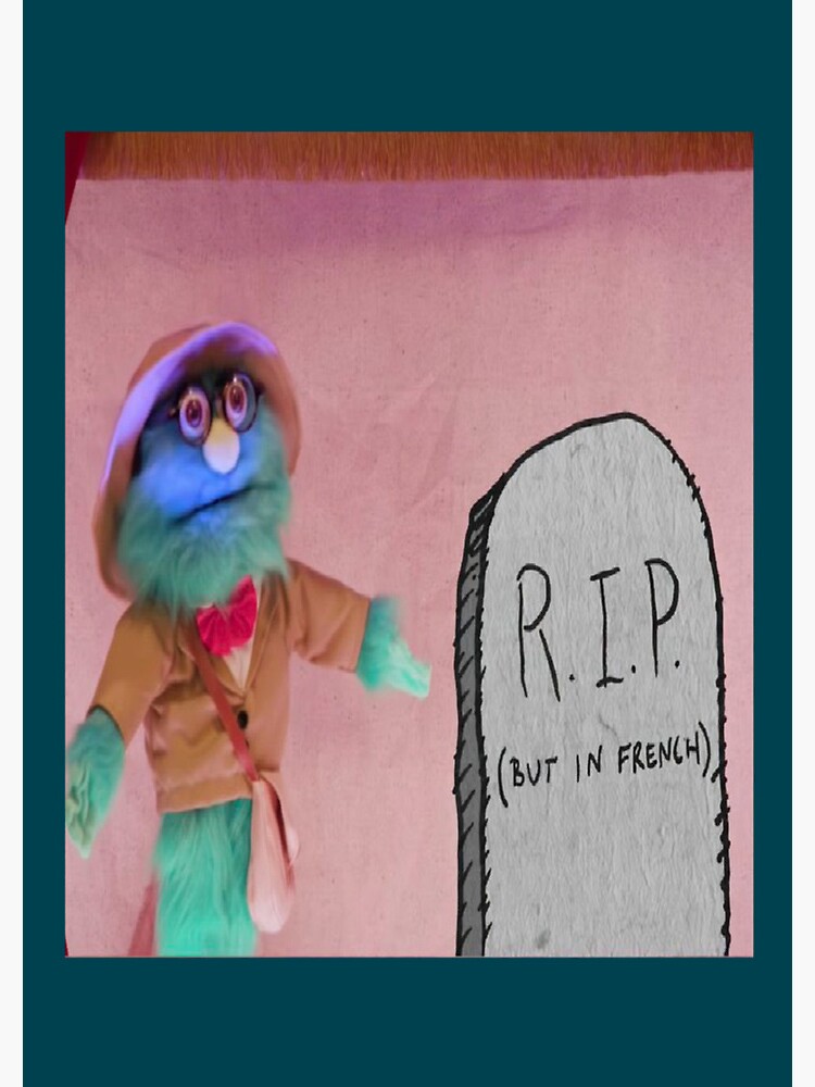 "Puppet History Puppet History Puppet History Puppet History Puppet