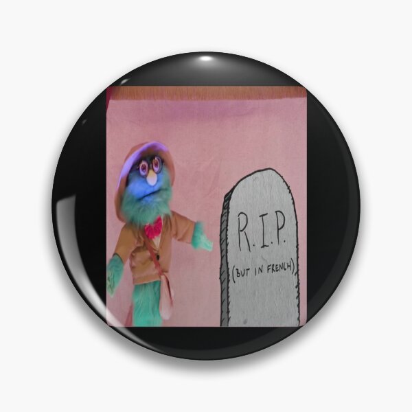 "Puppet History Puppet History Puppet History Puppet History Puppet