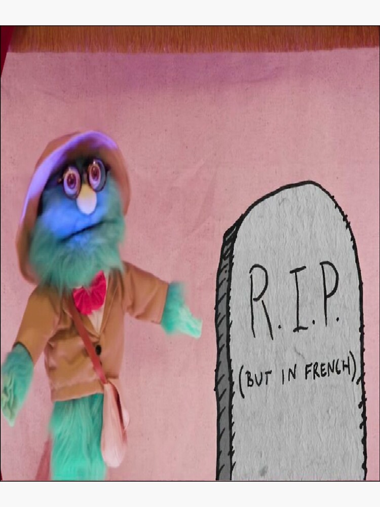 "Puppet History Puppet History Puppet History Puppet History Puppet