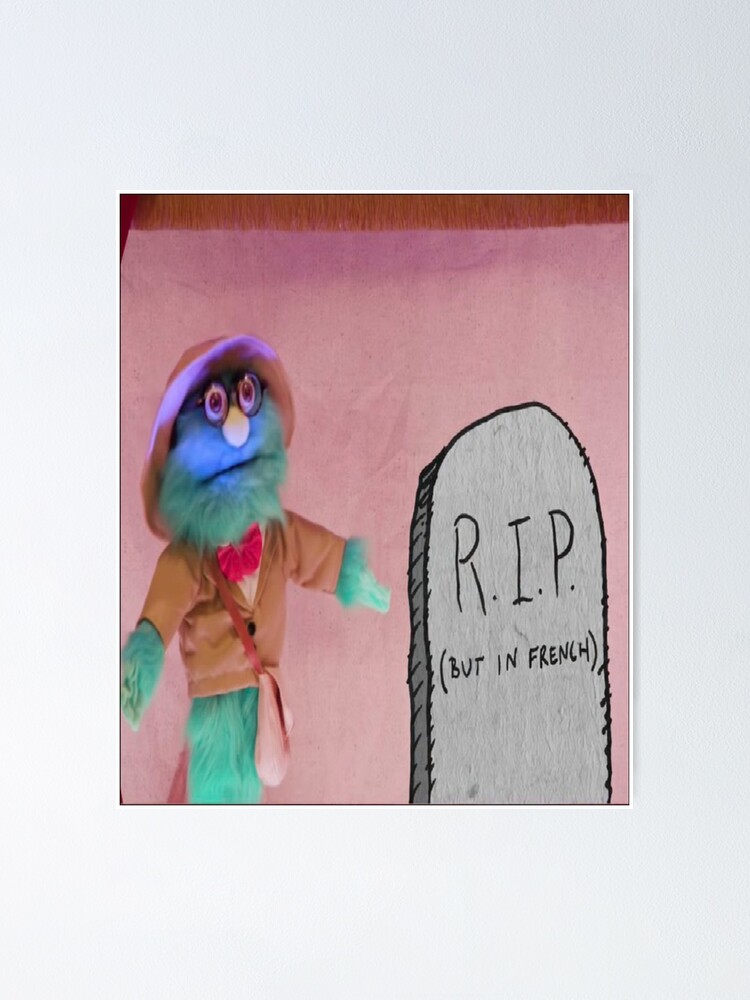 "Puppet History Puppet History Puppet History Puppet History Puppet