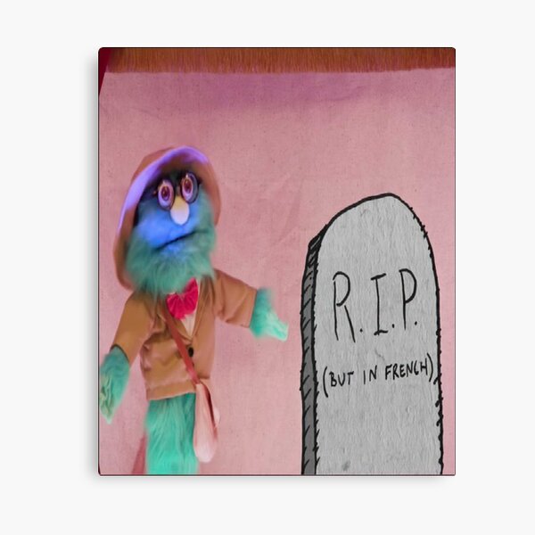 "Puppet History Puppet History Puppet History Puppet History Puppet