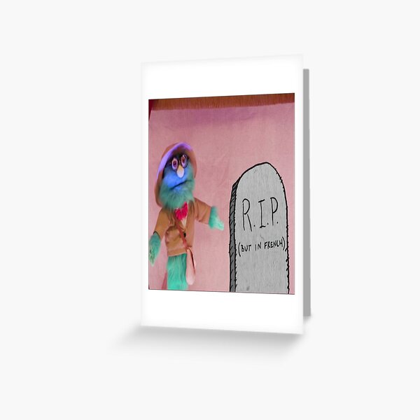 "Puppet History Puppet History Puppet History Puppet History Puppet