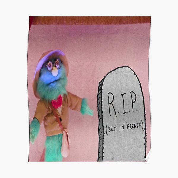 "Puppet History Puppet History Puppet History Puppet History Puppet