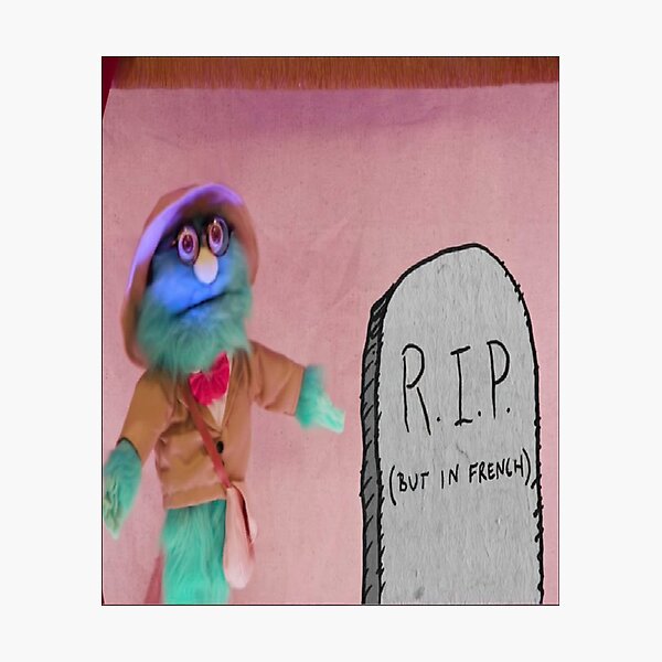 "Puppet History Puppet History Puppet History Puppet History Puppet