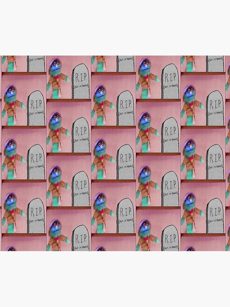 "Puppet History Puppet History Puppet History Puppet History Puppet