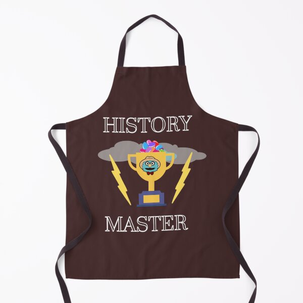 Item preview, Puppet History The Coveted Cup of History Master    designed and sold by OPGraphicsinc.