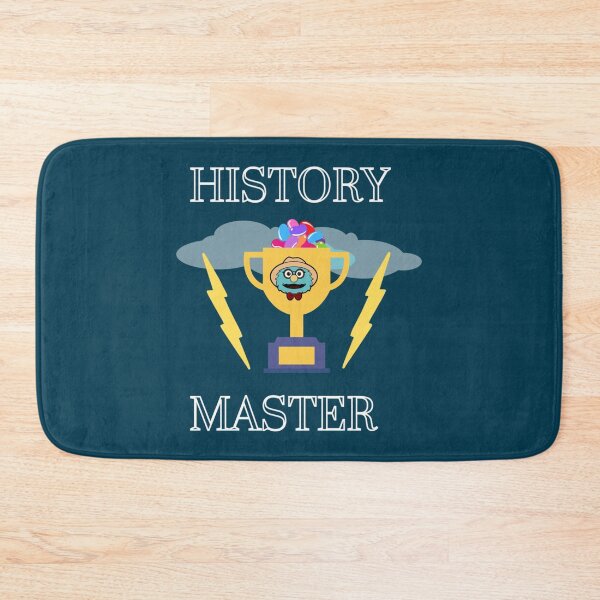 Item preview, Puppet History The Coveted Cup of History Master    designed and sold by OPGraphicsinc.