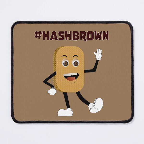 Item preview, Hashbrown designed and sold by Sqndesigns.