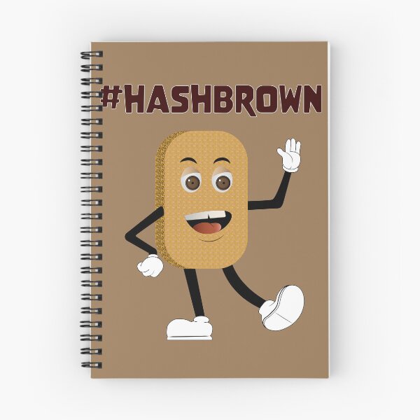 Item preview, Hashbrown designed and sold by Sqndesigns.