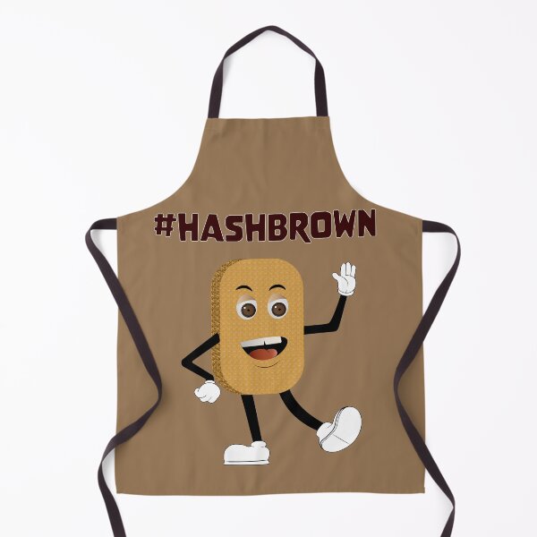 Item preview, Hashbrown designed and sold by Sqndesigns.