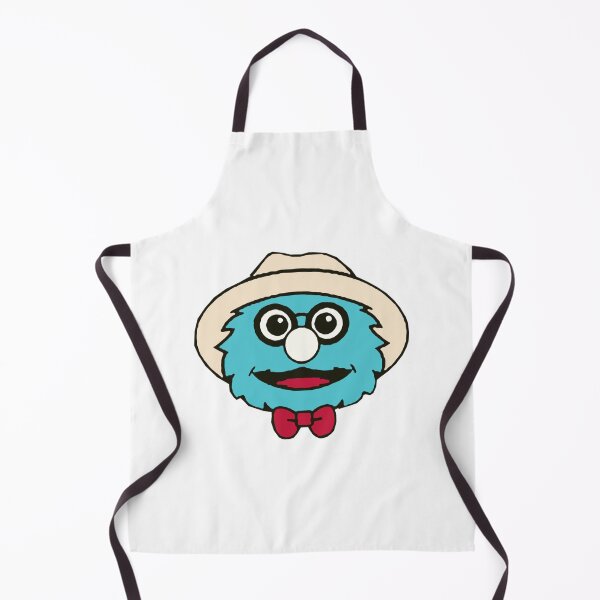 Item preview, the professor puppet designed and sold by OPGraphicsinc.