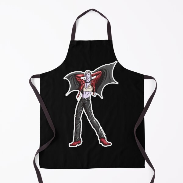 Item preview, Vinnie the Vampire - Monster Boyfriend designed and sold by SpellYouLater.