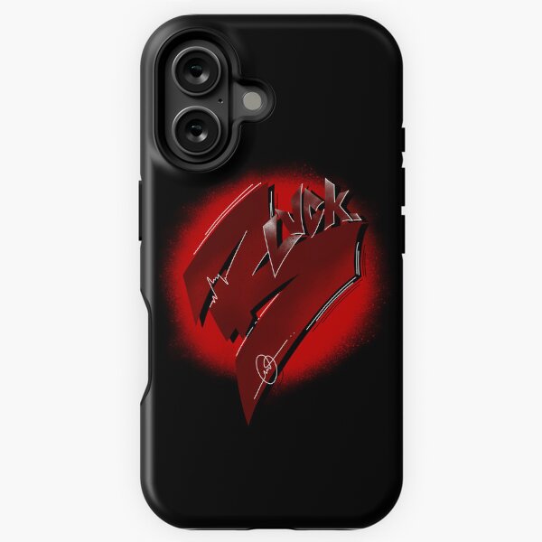 Blvck iPhone Cases for Sale | Redbubble