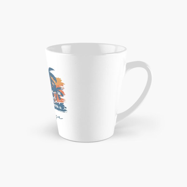 Item preview, Life is Better With Bolognese Beach Sunset Retro Vintage designed and sold by rafaeltto.