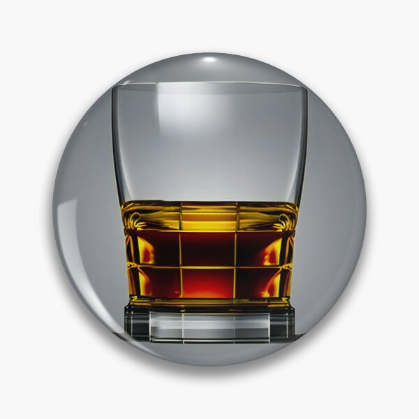 Item preview, A Glass of Whisky designed and sold by PictureNZ.
