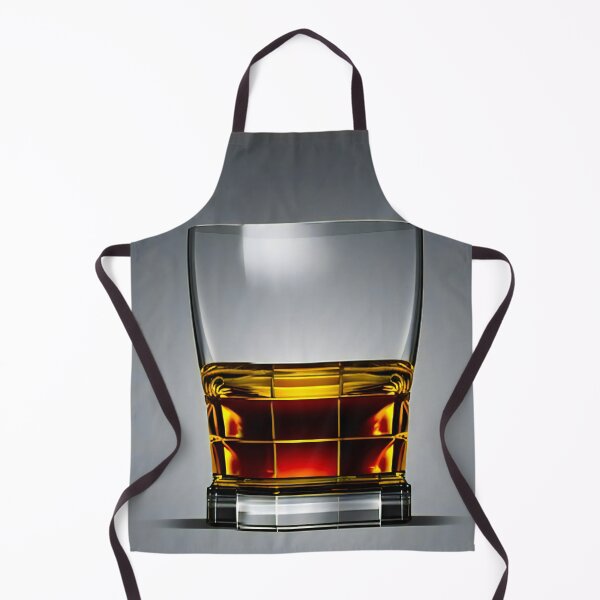 Item preview, A Glass of Whisky designed and sold by PictureNZ.
