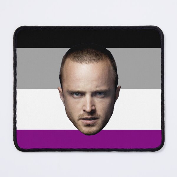 Item preview, Asexual Jesse Pride designed and sold by Stephen-Strange.