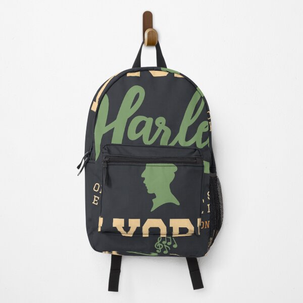 Item preview, New York Harlem - Harlem Logo - Harlem Manhattan designed and sold by Boogosh.