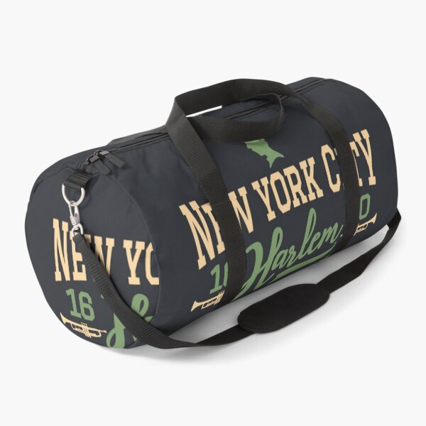 Item preview, New York Harlem - Harlem Logo - Harlem Manhattan designed and sold by Boogosh.