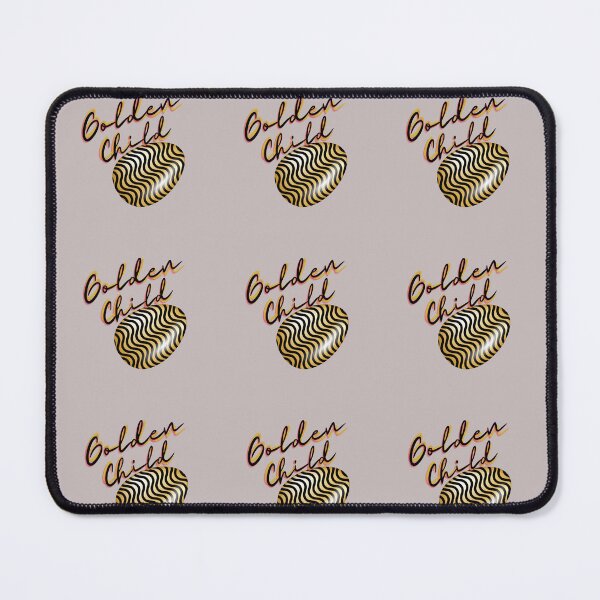 Item preview, Golden Child lays a egg designed and sold by ManuelEvents.