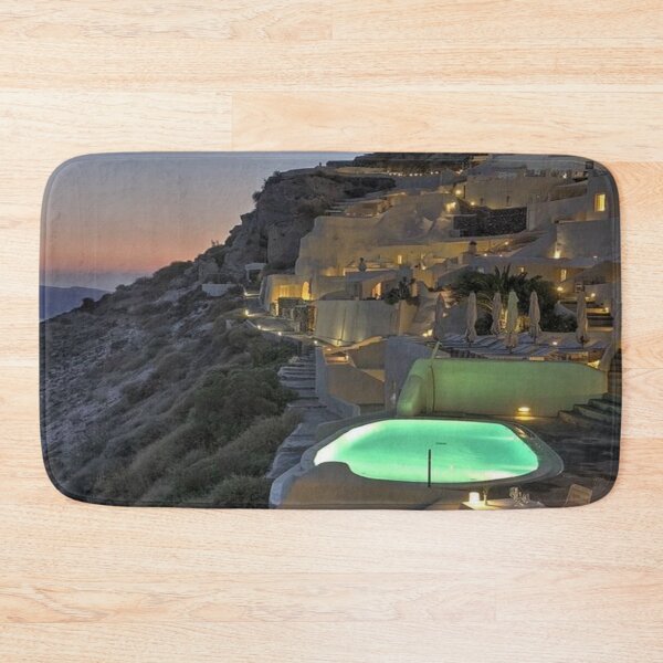 Item preview, Cafe on the Hill designed and sold by NengShop.
