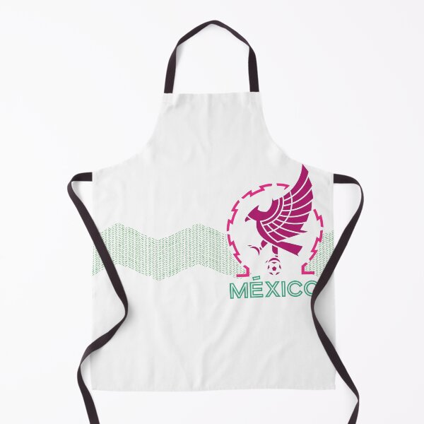 Item preview, Pink Aztec Mexico National Futbol Pattern World Cup Qatar 2022 designed and sold by ColombiaStore.